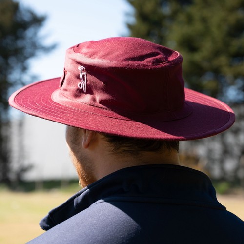 Kookaburra wide brim cricket - brim,
