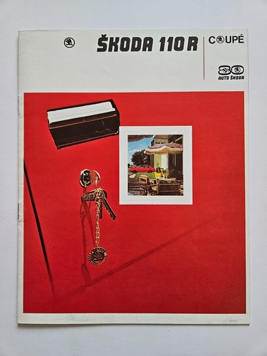 Skoda 110 coupe pages - r,