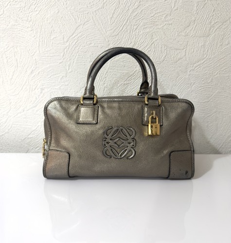 Loewe amazona bronze - 28,