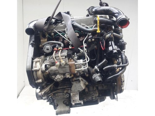 C9db engine ford focus - engine, (1st