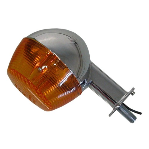 Indicator complete rear left - rear,