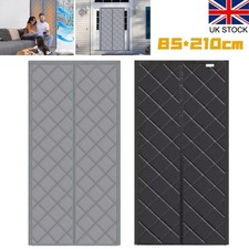 Magnetic Thermal Insulated