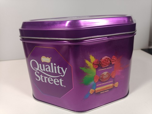 Large quality street - quality,