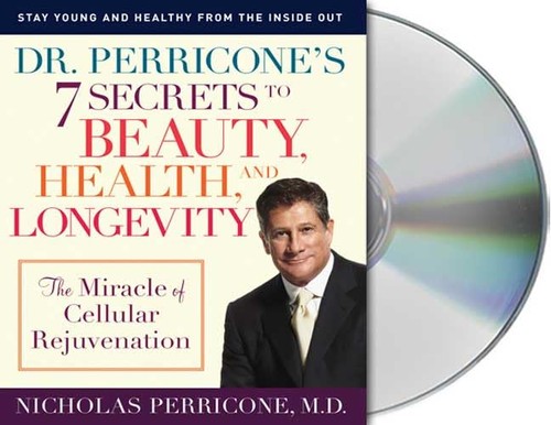 Perricone 7 secrets to - dr.,