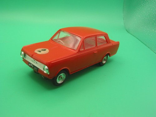Airfix vauxhall viva well - viva,