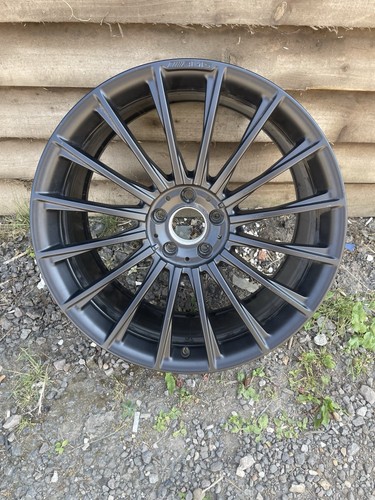 Genuine mercedes s63 - s63, s600