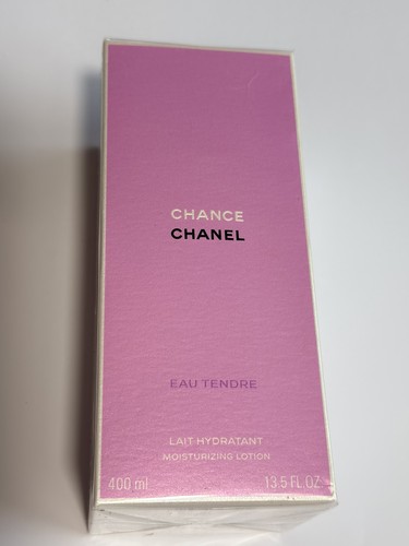 Chanel chance eau tendre 5 - chance,