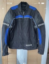 Arlen Ness Biking Jacket