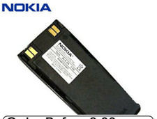 Nokia BPS-2N Battery For Nokia 6310 6310i 5130 5110 6210,