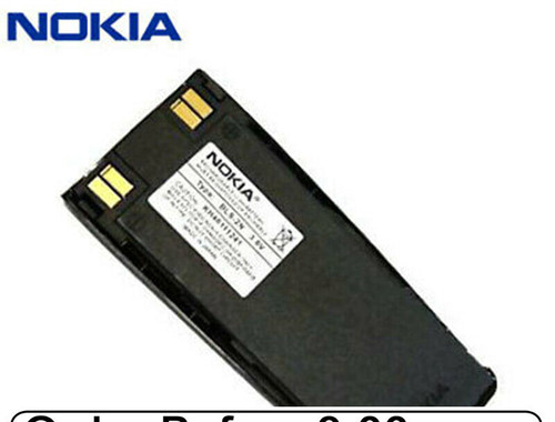 Nokia bps battery - nokia, for