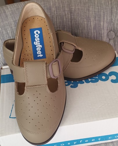 Cosyfeet ladies shoes - cosyfeet,