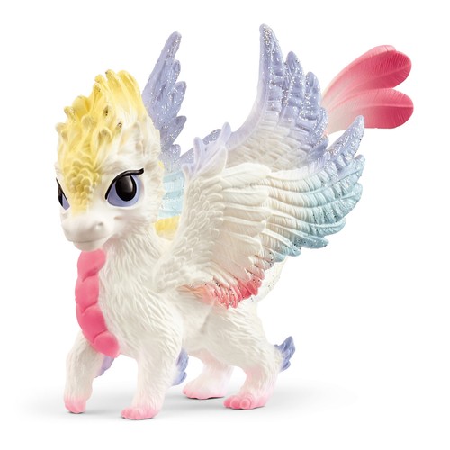 Schleich 70825 rainbow - 70825,