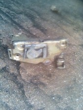  GermQual VW Bay Window Cab