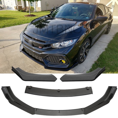 For honda civic carbon - honda, si