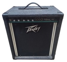Peavey Guitar Amplifier