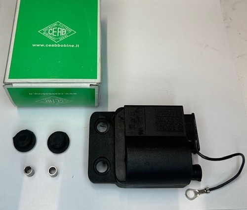 Electronic control unit 12v - control,