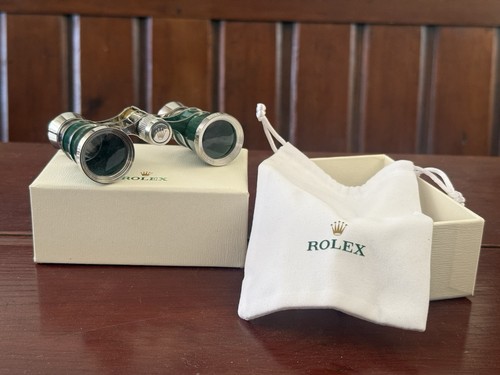 Rolex binocolo opera glasses - binocolo,