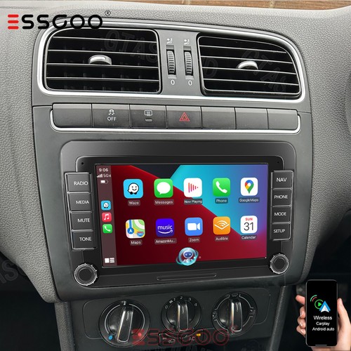 Apple carplay for - vw, polo