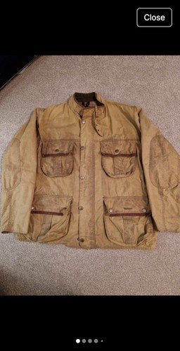 Men barbour a2711 freeman - barbour,