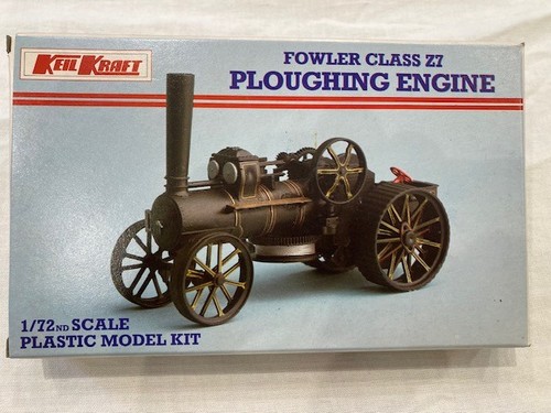 Keil kraft fowler class - fowler, z7