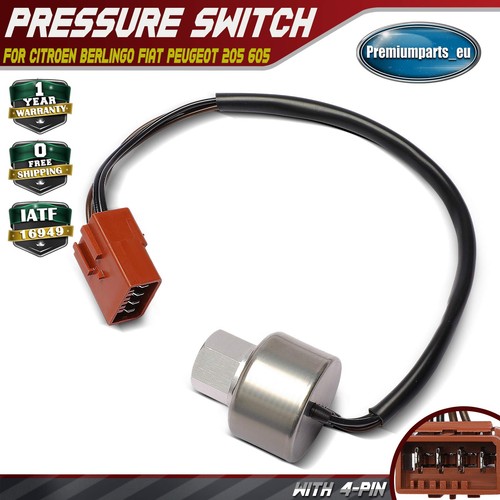 Air con pressure - con, for
