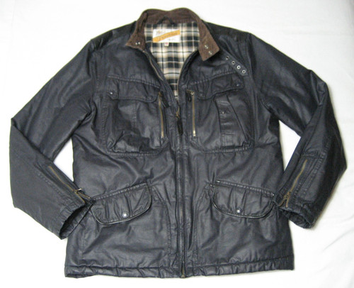 Schott perfecto dunstall men - schott, men's