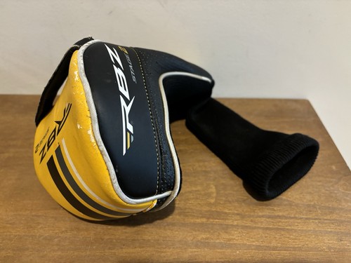 Taylormade rocketballz rbz - taylormade,