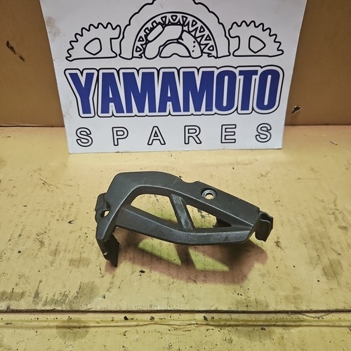 Yamaha wr125 wr125x wr125r - yamaha,