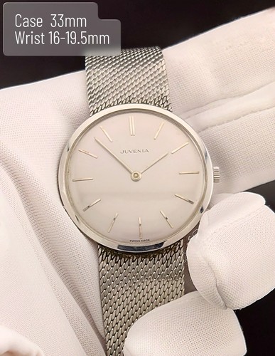 Vintage juvenia hand - vintage, hand-wound