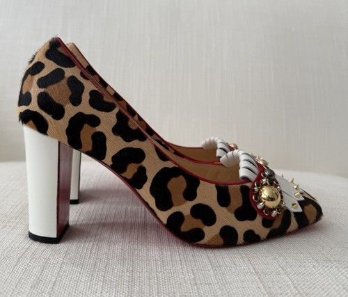 Christian louboutin oaxacana - christian,