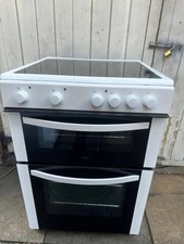 Logik Ceramic Electric Cooker