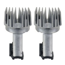 2 x LED Angel Eye Ring Light Module Fits BMW 5 Series F10 F11 F07 GT 63127262731