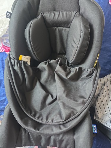 Graco car seat for 18 - for, 0