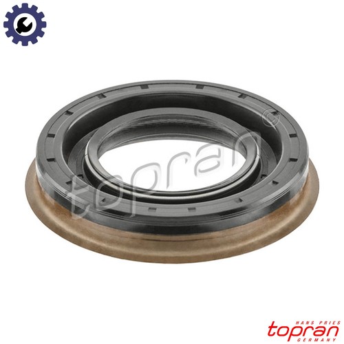 Shaft seal differential 408 - seal,