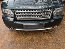 2012 RANGE ROVER VOGUE L322