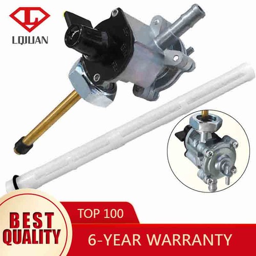 Petrol fuel tap - fuel,