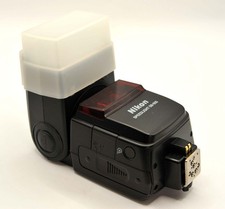 Flash Diffusor for Nikon SB600