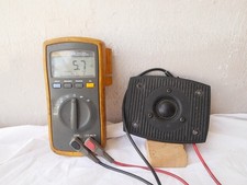 Celestion Ditton 2, 3 Tweeter??