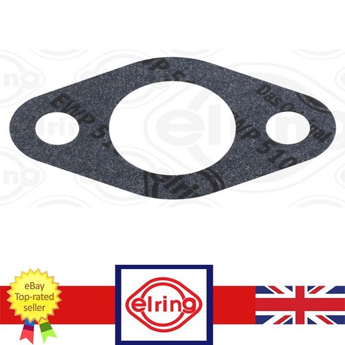 Oil cooler gasket for hino - oil,