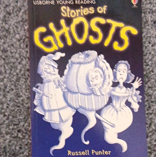 Usborne young reading stories - young,