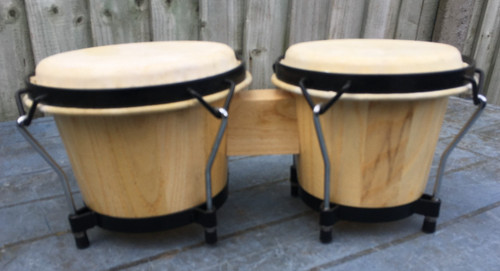 World rhythm 7 - 6”&, 7”