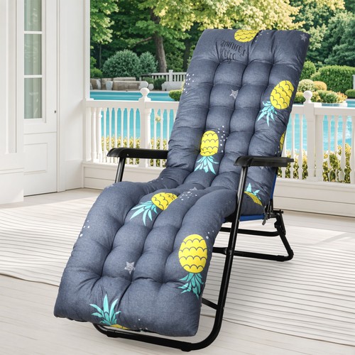 Sun lounger cushion bench - sun,