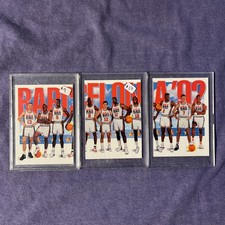 1992 skybox usa basketball