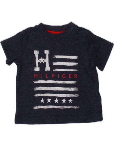 Tommy hilfiger baby - tommy,