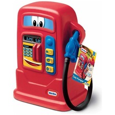 Gas Pump Toy Little Tikes Cozy