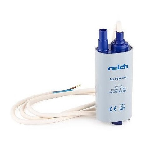 Reich 12v high quality - 12v, dc,
