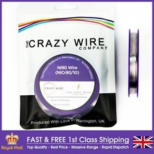 The Mesh Company Nichrome Ni90