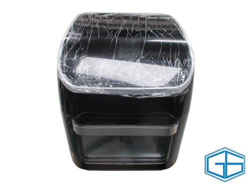 Air fryer oven 1800w - 1800w, digital