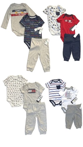 Tommy hilfiger baby boy - hilfiger,
