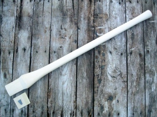 Double bit axe handle - 36",